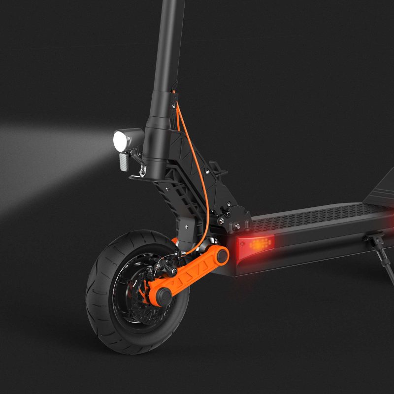 Joyor S5 - Image 9