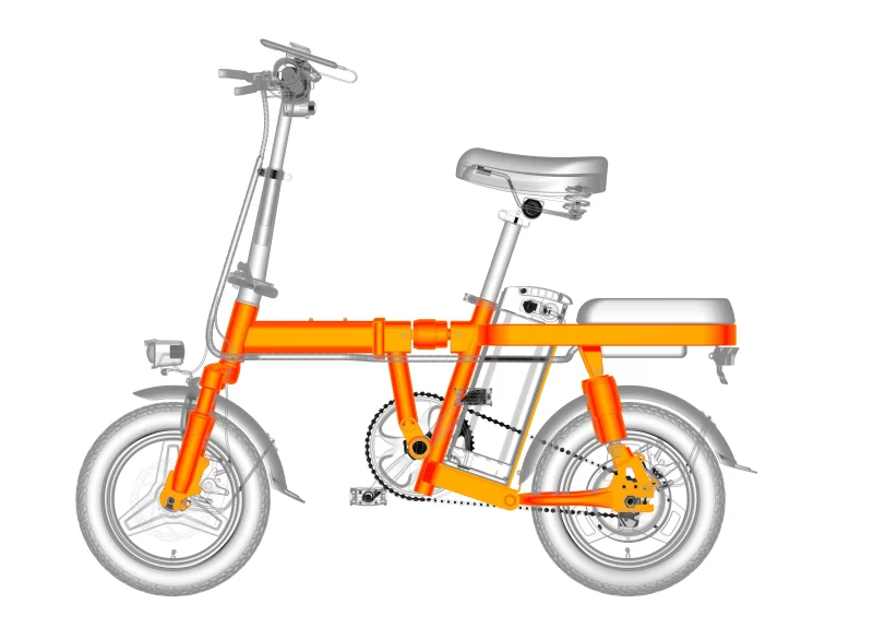 Engwe T14 - Image 16