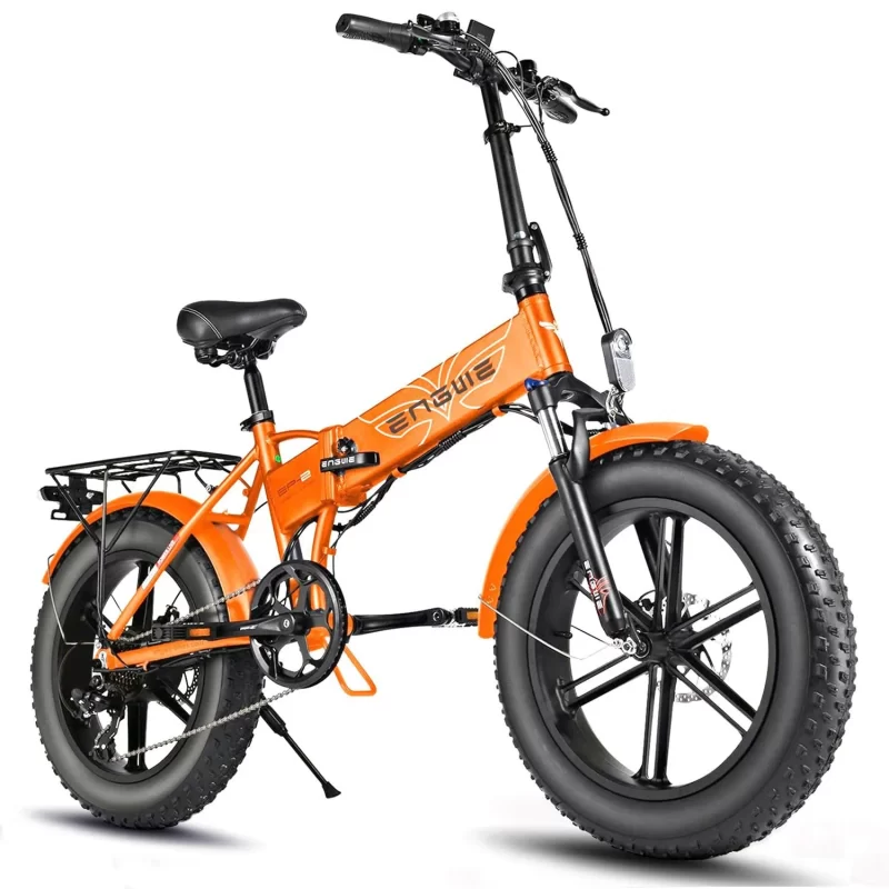 Engwe EP-2 Pro