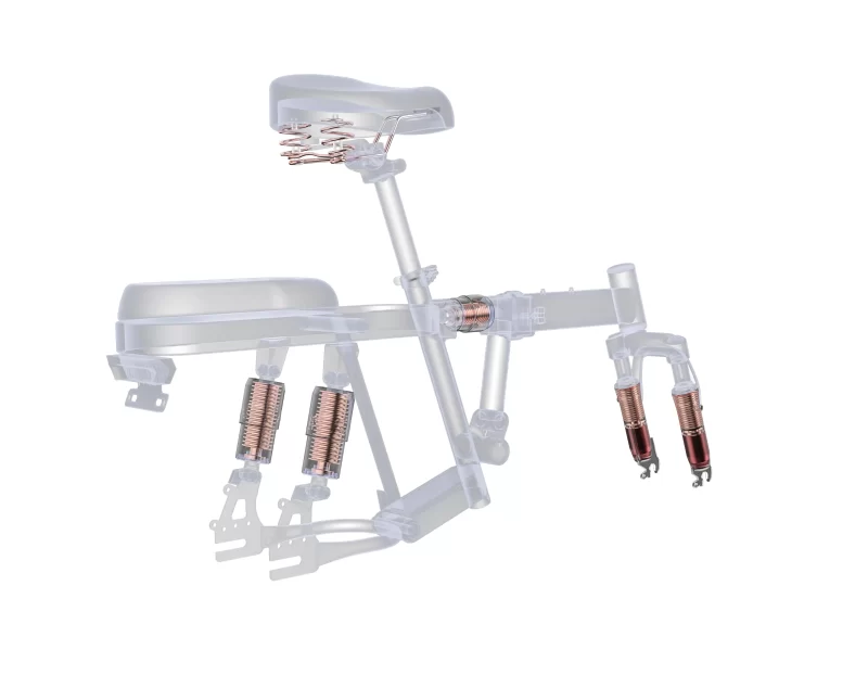 Engwe T14 - Image 17