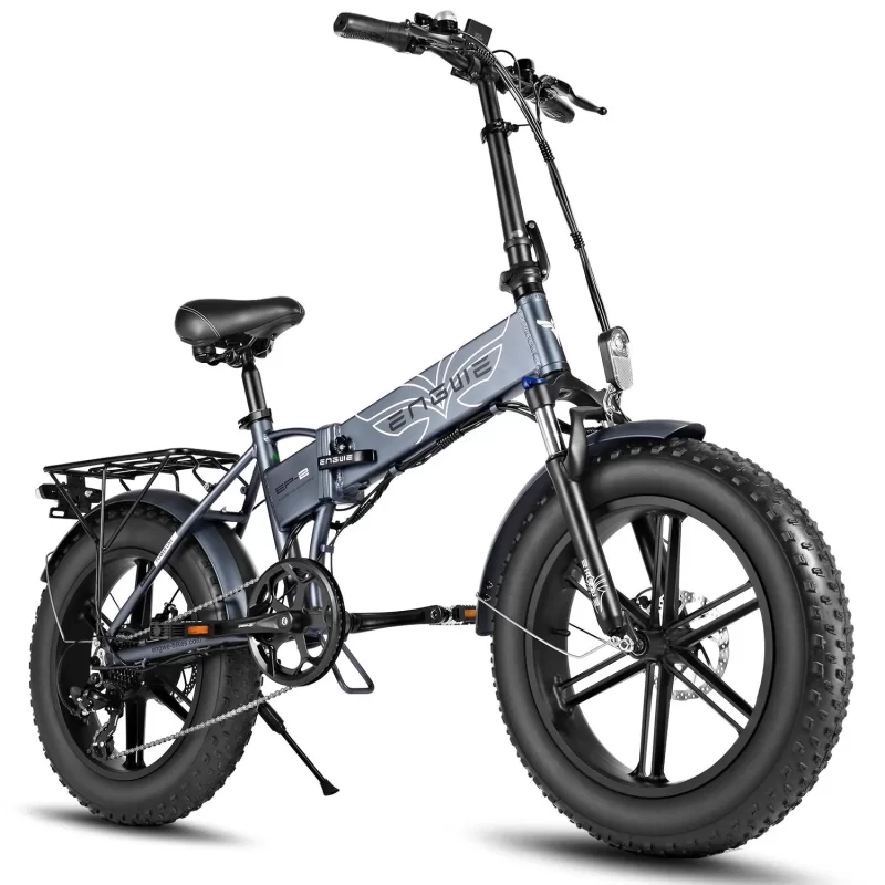 Engwe EP-2 Pro - Image 3