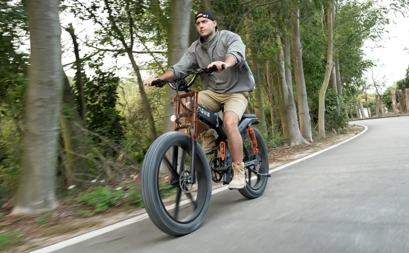 Engwe X26 - Image 10