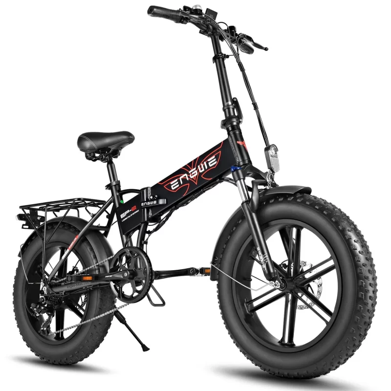 Engwe EP-2 Pro - Image 2