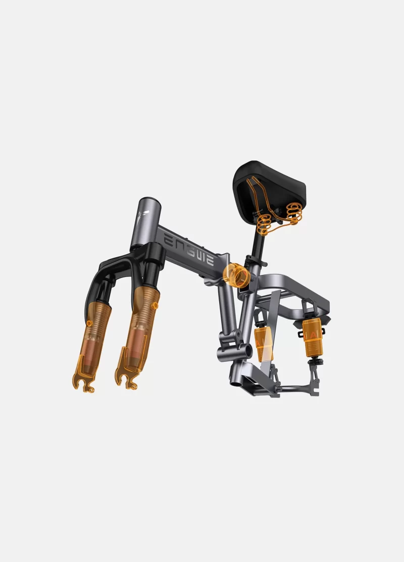 Engwe T14 - Image 9