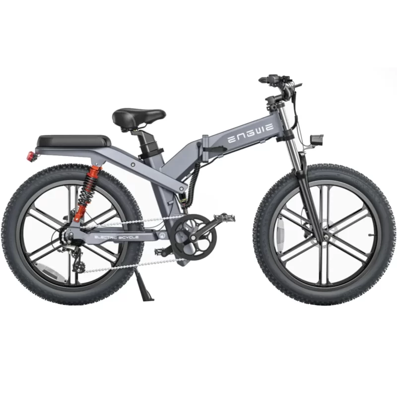 Engwe X26 - Image 4