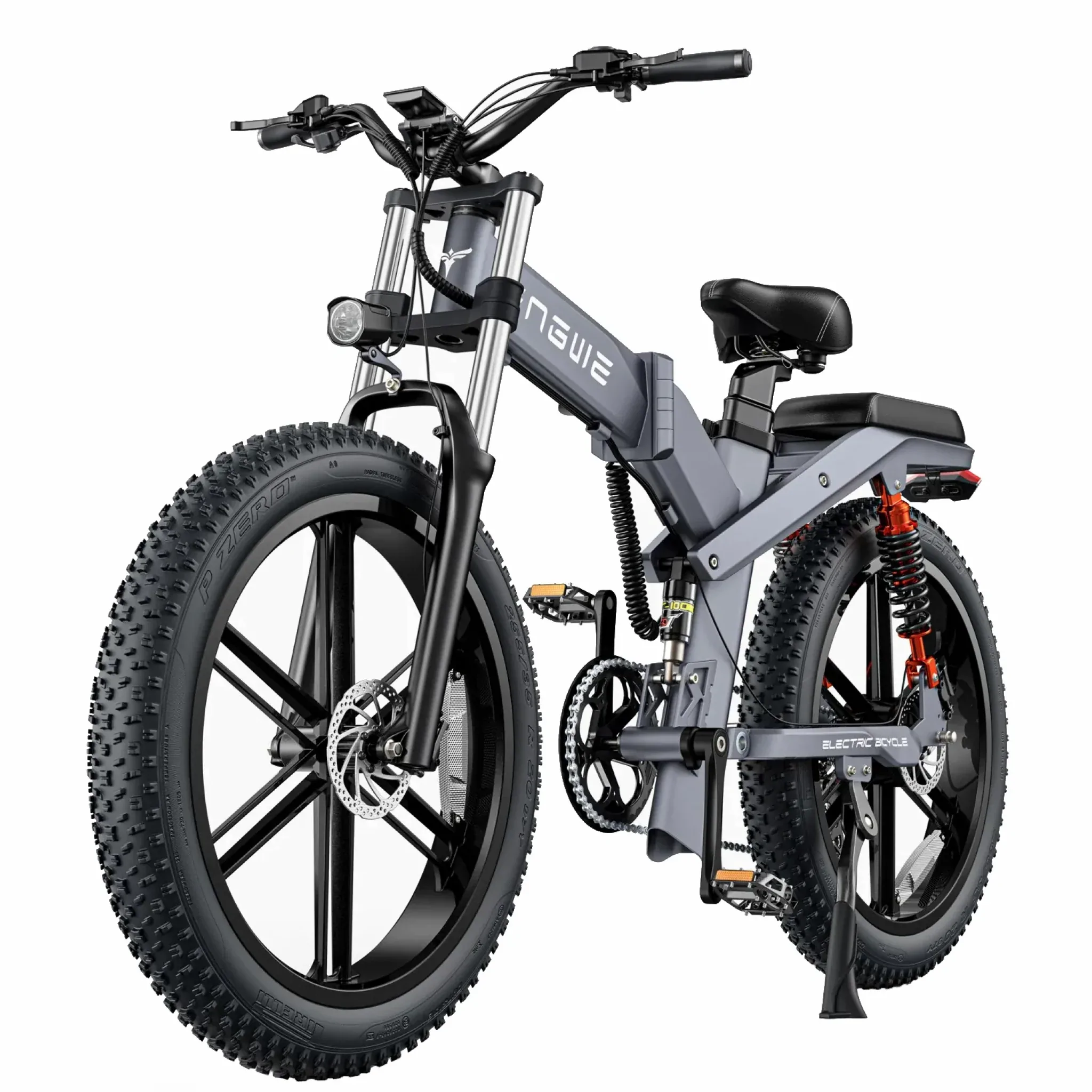 Engwe X26 MeV Mobilidade El ctrica