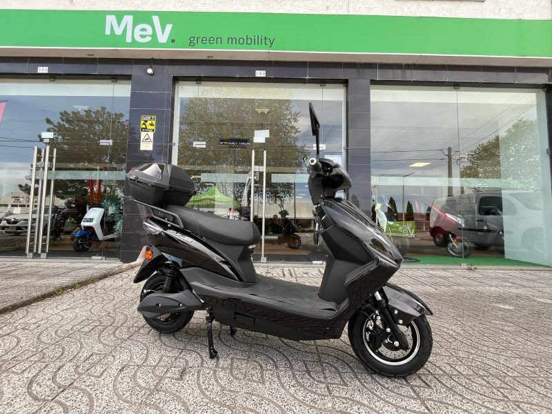 GREENSCOOTER YX - Image 2