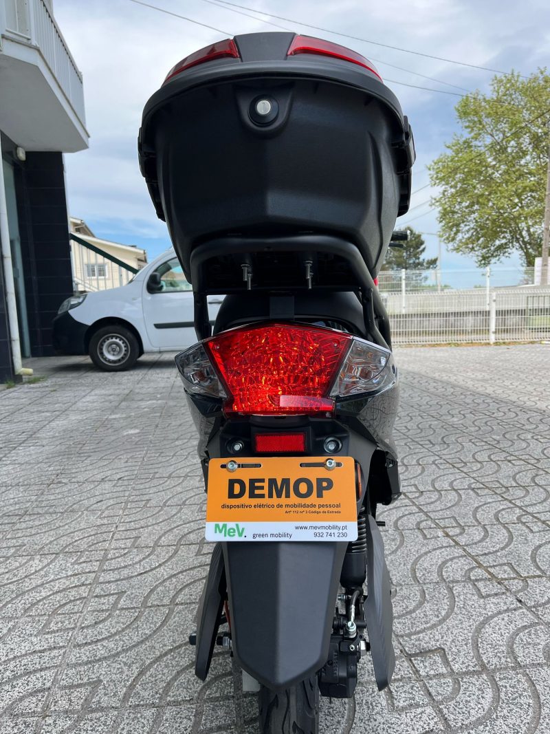 GREENSCOOTER YX - Image 11