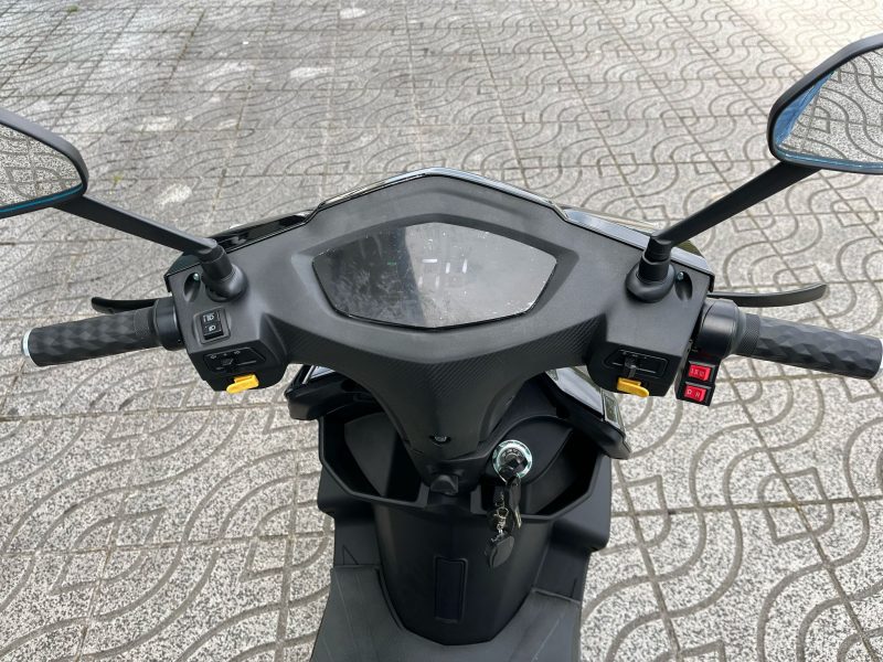 GREENSCOOTER YX - Image 12