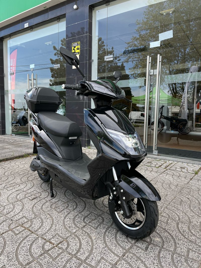 GREENSCOOTER YX - Image 13