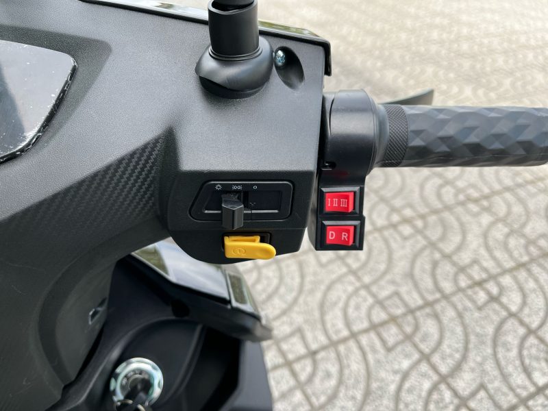 GREENSCOOTER YX - Image 14
