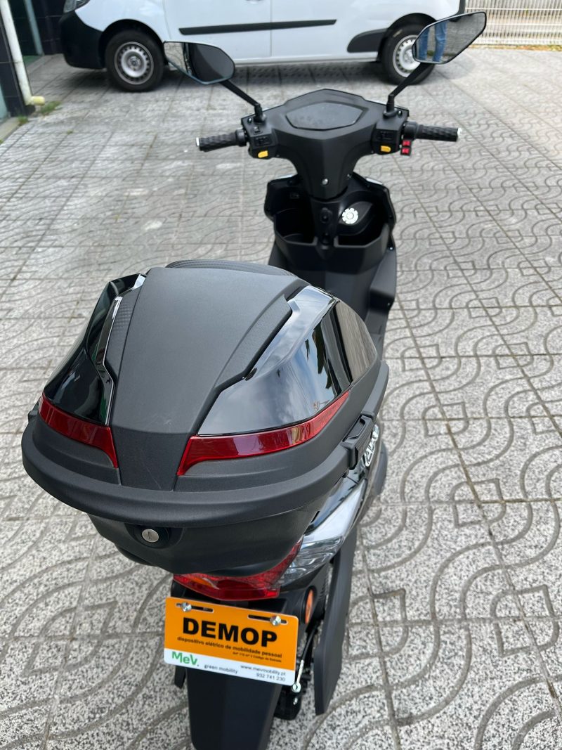 GREENSCOOTER YX - Image 6