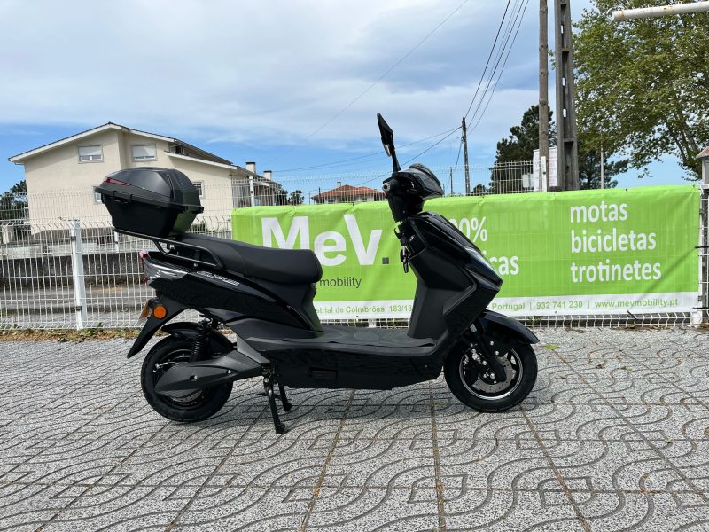 GREENSCOOTER YX - Image 5