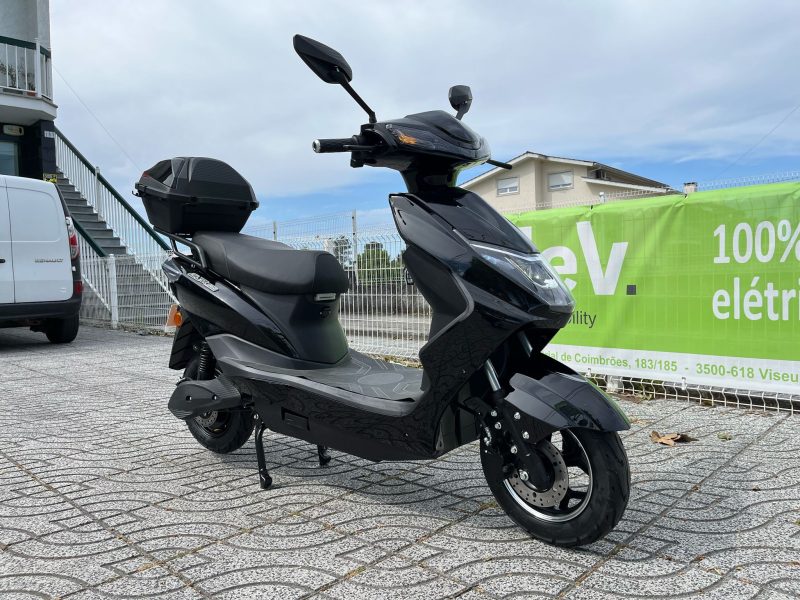 GREENSCOOTER YX - Image 4