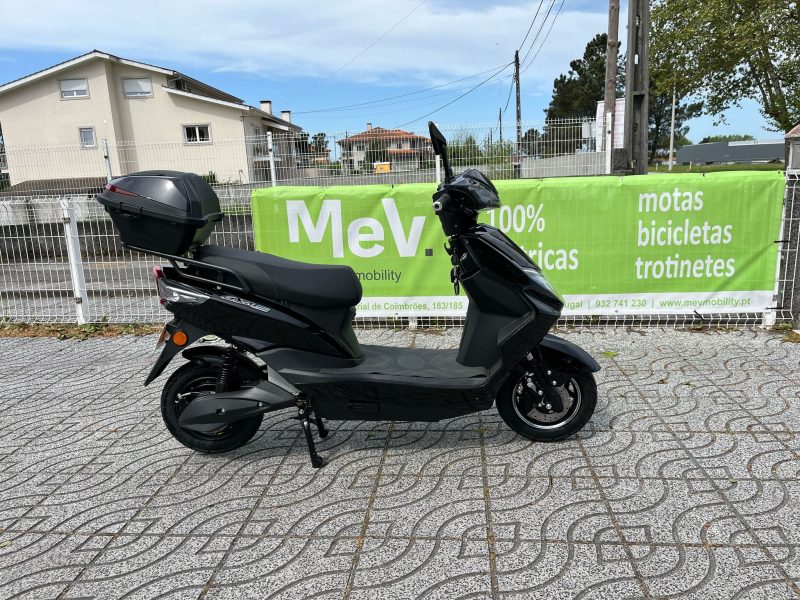 GREENSCOOTER YX - Image 7