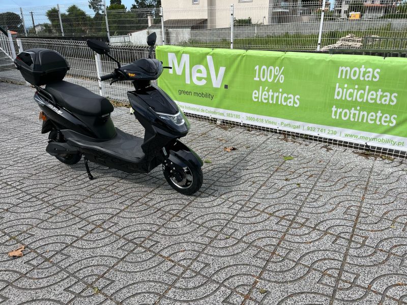 GREENSCOOTER YX - Image 3