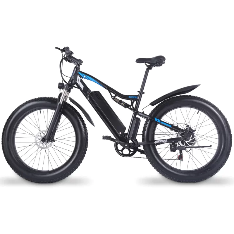Shengmilo MX03 - Imagen 2