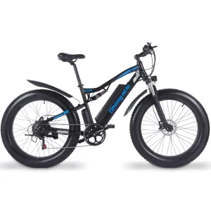 Shengmilo MX03
