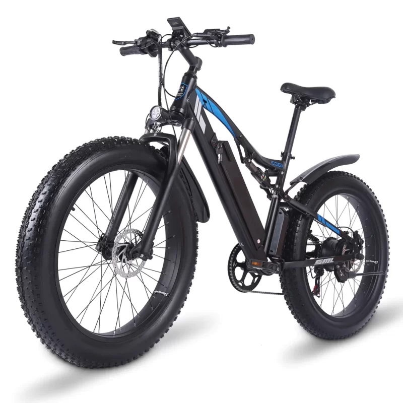 Shengmilo MX03 - Imagen 5
