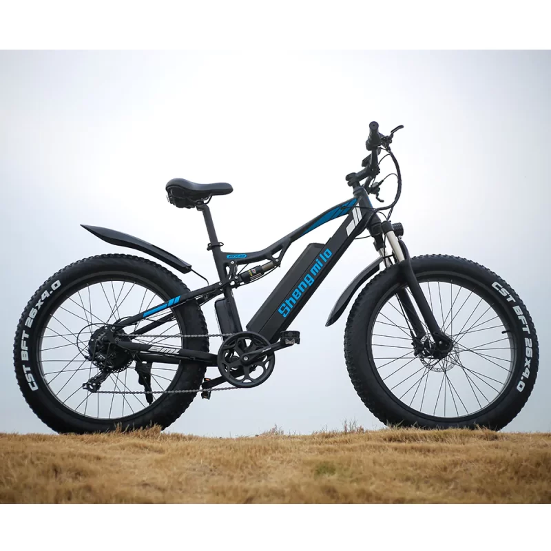 Shengmilo MX03 - Imagen 16