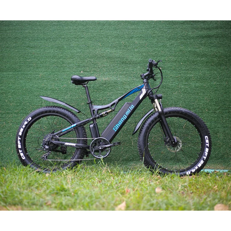 Shengmilo MX03 - Imagen 18
