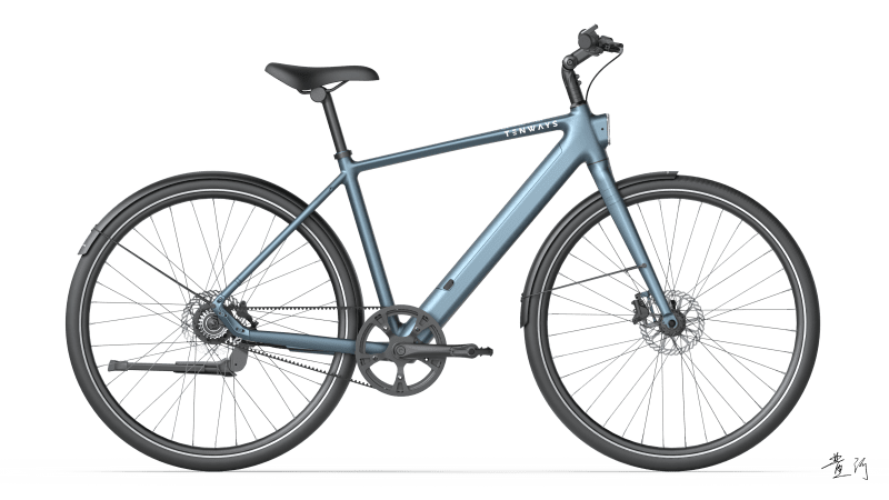 TENWAYS CGO600 Pro - Image 6
