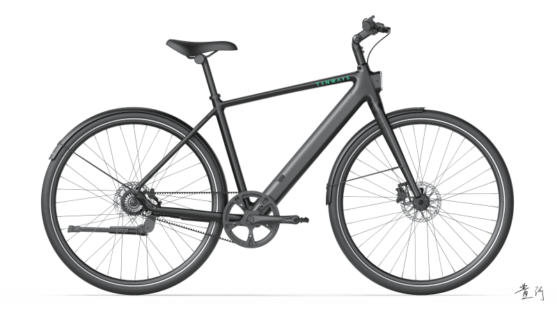 TENWAYS CGO600 Pro