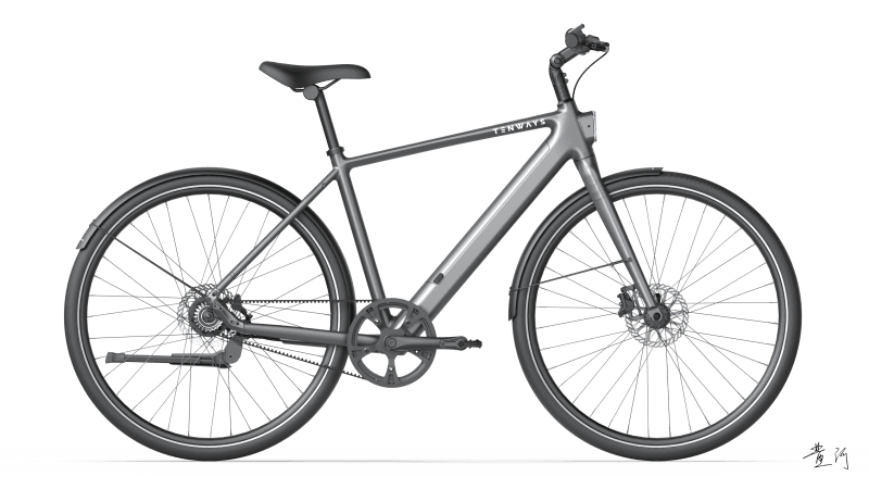 TENWAYS CGO600 Pro - Image 4