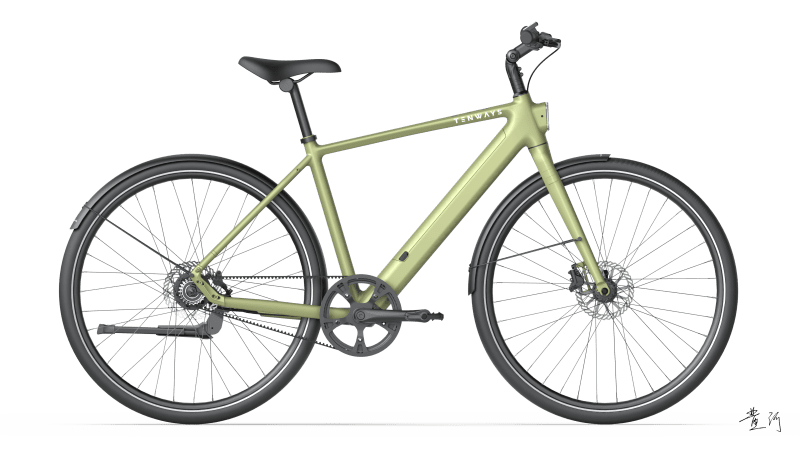 TENWAYS CGO600 Pro - Image 3