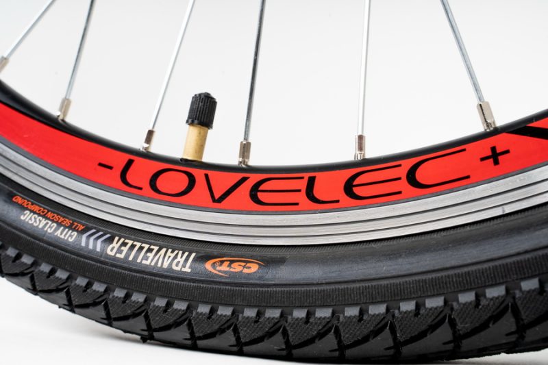 Lovelec Norma - Image 21