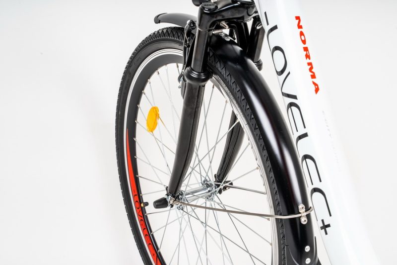 Lovelec Norma - Image 5