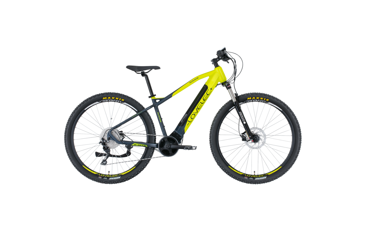 Bicicleta cye rodado 29 cheap