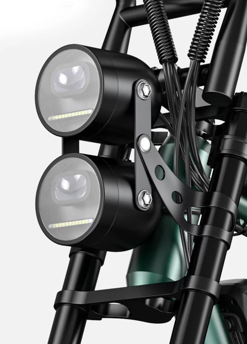 Engwe M20 - Image 8