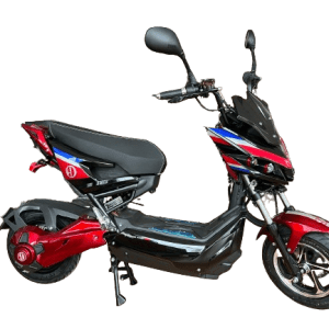 Seventeen Sport - Velocípede Sem carta