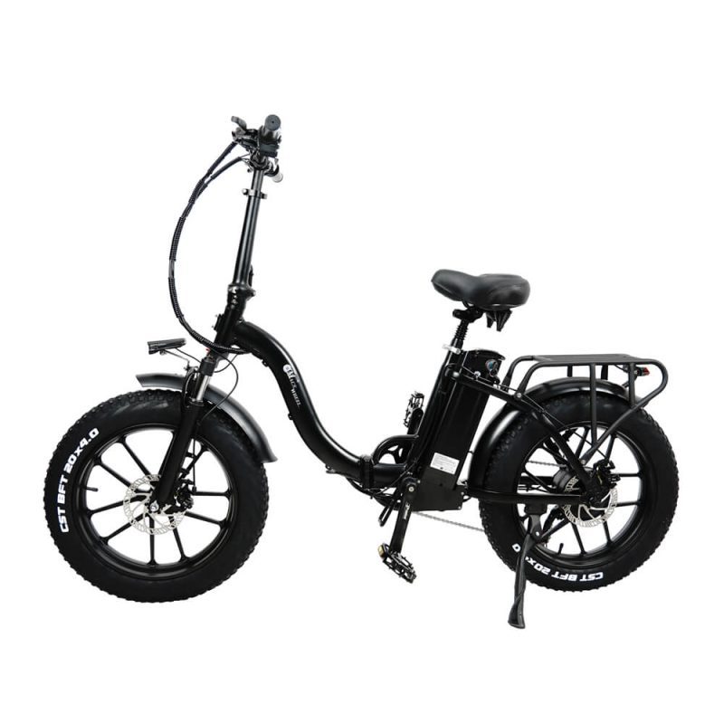 CMACEWHEEL Y20 - Image 2