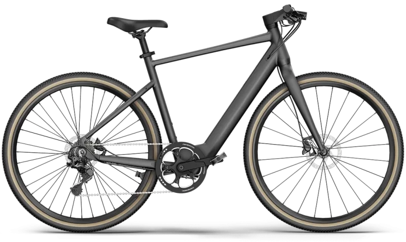 Fiido C21 Gravel - Image 2
