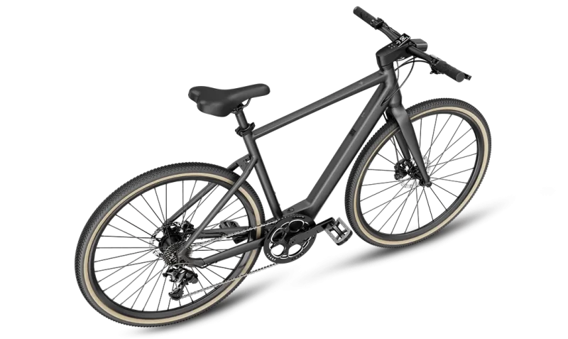 Fiido C21 Gravel - Image 7