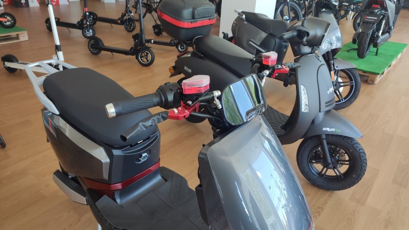 RAIDER SPORT - Image 18