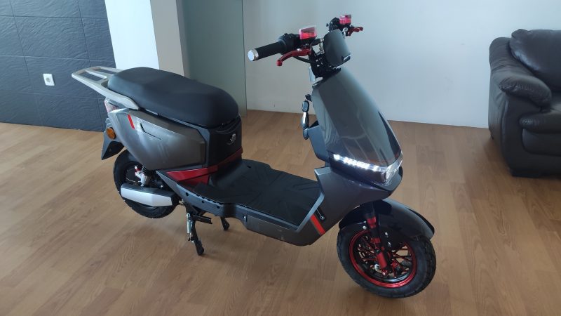 RAIDER SPORT - Image 10
