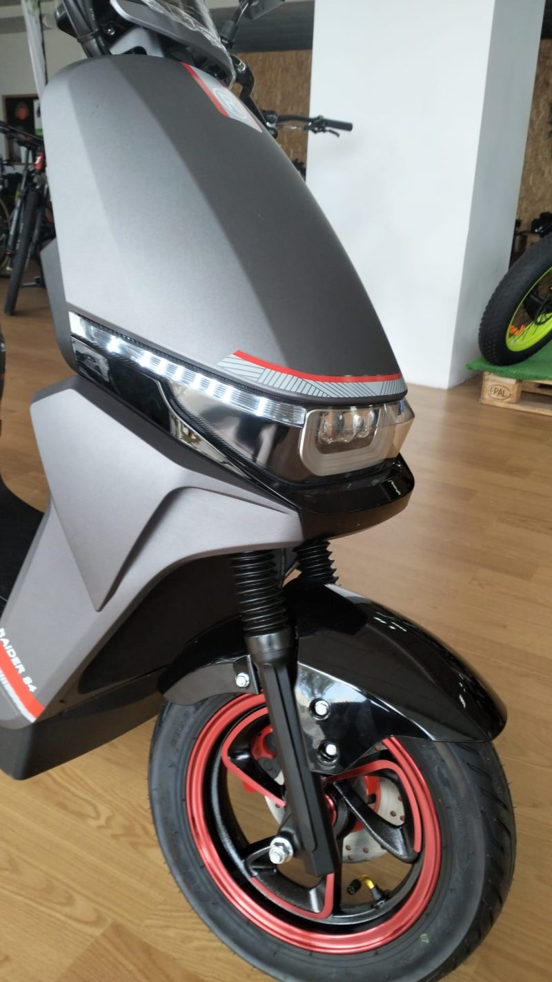 RAIDER SPORT - Image 4