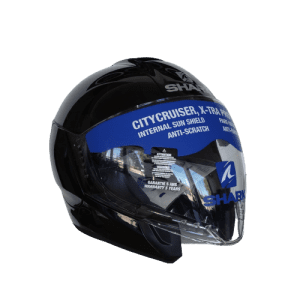 Shark - Capacete Citycruiser