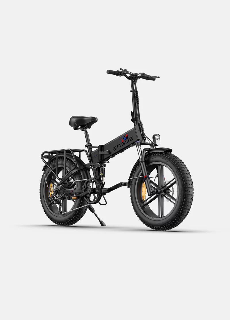Engwe Engine X - Image 8