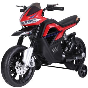 Mota Elétrica infantil