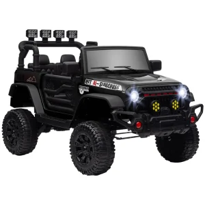 Carrinho Elétrico "4X4"
