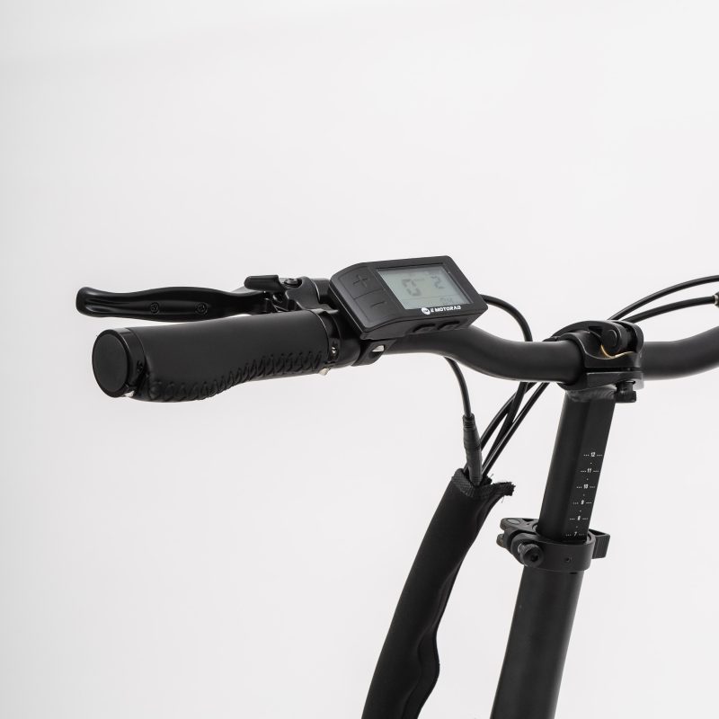 eMotorad Plymoth - Image 5