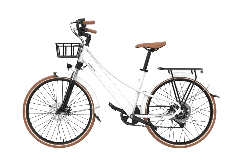 eMotorad Plymoth - Image 9