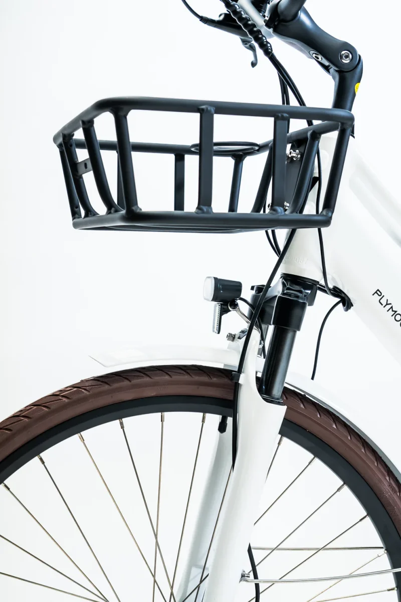 eMotorad Plymoth - Image 18