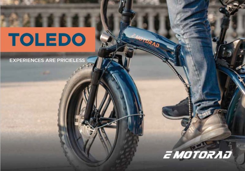 Emotorad Toledo - Image 16