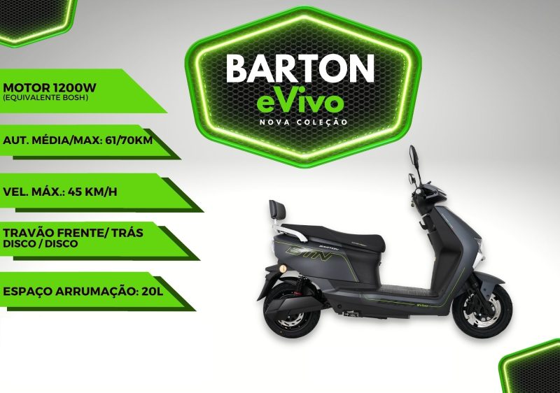 Barton eVivo - Image 11