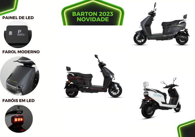 Barton eVivo - Image 12